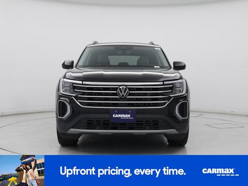 2024 Volkswagen Atlas SE w/Tech