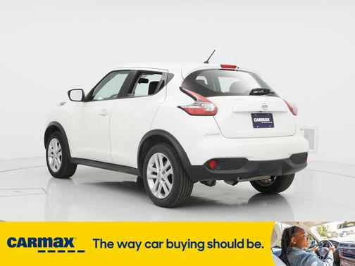 2017 Nissan Juke S