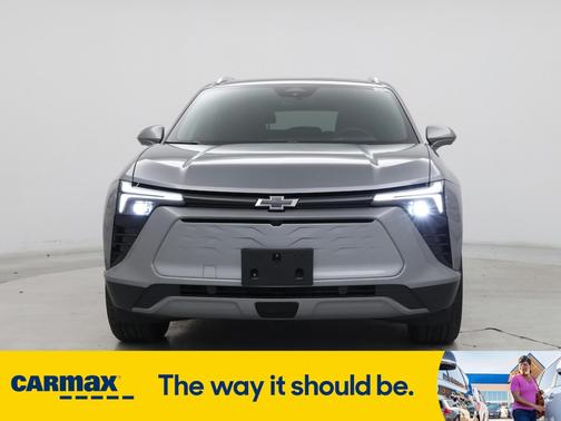 2024 Chevrolet Blazer EV 2LT