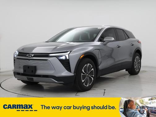 2024 Chevrolet Blazer EV 2LT