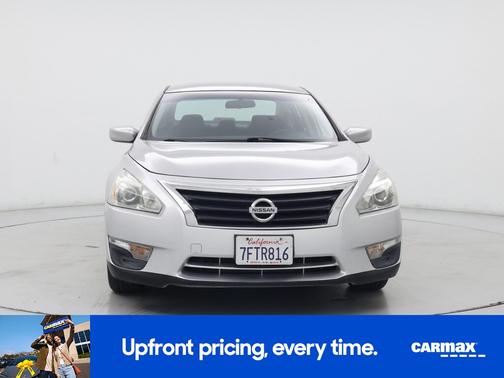2014 Nissan Altima S