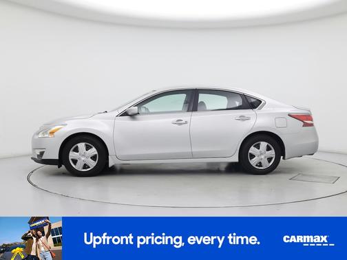 2014 Nissan Altima S