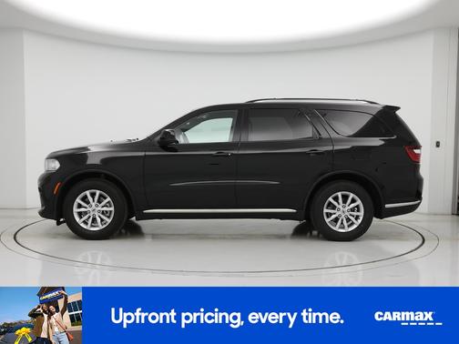 2023 Dodge Durango SXT