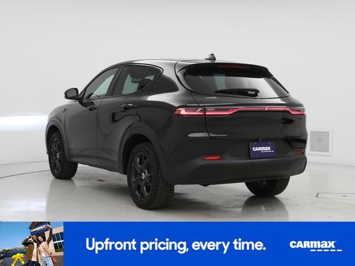 2024 Dodge Hornet GT