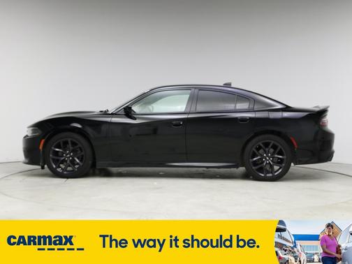2019 Dodge Charger GT