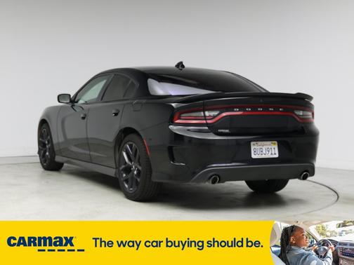 2019 Dodge Charger GT