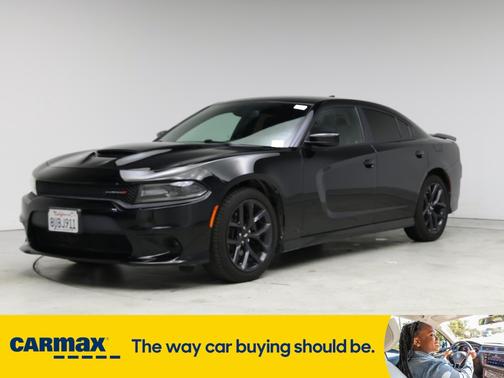 2019 Dodge Charger GT