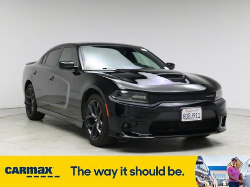 2019 Dodge Charger GT