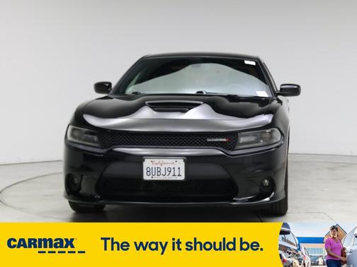 2019 Dodge Charger GT