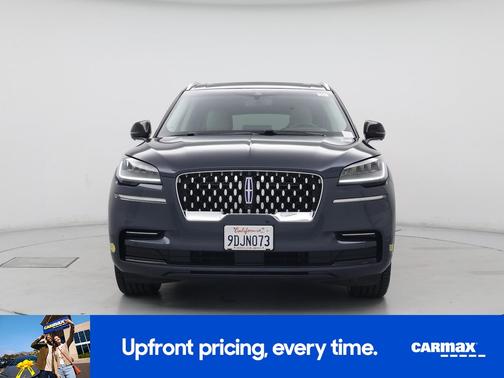 2023 Lincoln Aviator Grand Touring