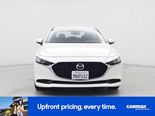 2024 Mazda Mazda3 2.5 S