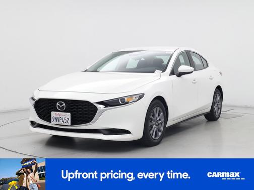 2024 Mazda Mazda3 2.5 S