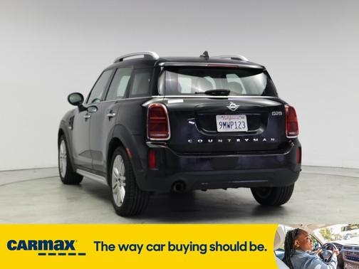 2022 MINI Countryman