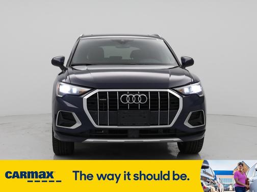 2020 Audi Q3 Premium