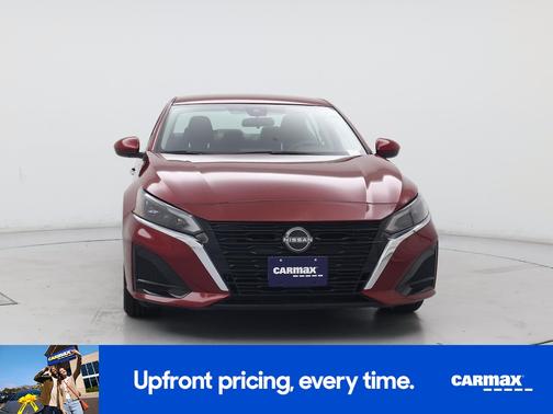 2023 Nissan Altima SV