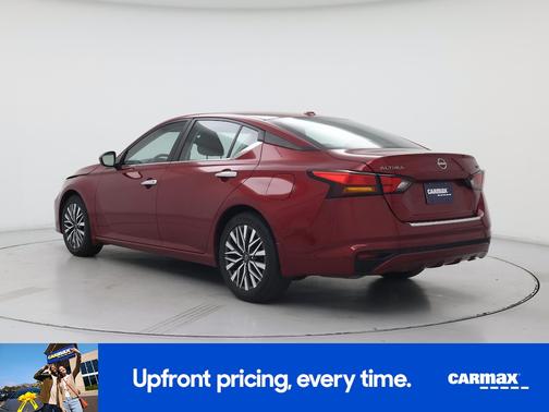 2023 Nissan Altima SV