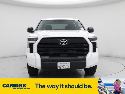 2023 Toyota Tundra SR5