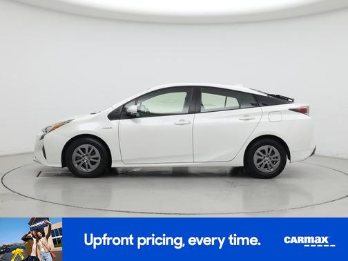 2016 Toyota Prius Two