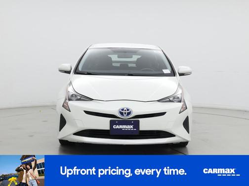 2016 Toyota Prius Two