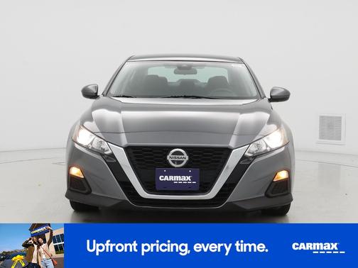 2021 Nissan Altima S