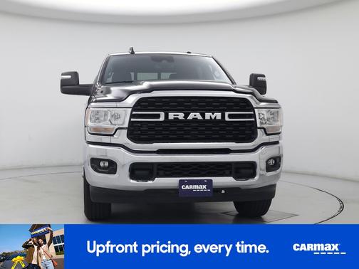 2024 RAM 2500 Bighorn