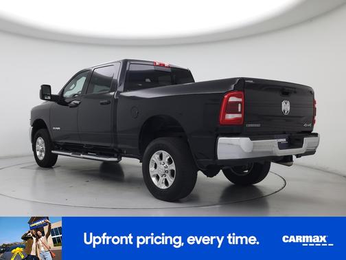 2024 RAM 2500 Bighorn