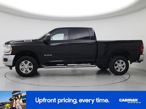 2024 RAM 2500 Bighorn