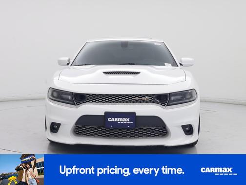 2019 Dodge Charger R/T Scat Pack