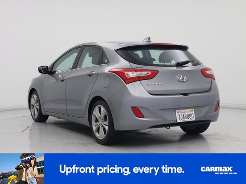 2014 Hyundai ELANTRA GT
