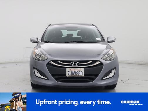 2014 Hyundai ELANTRA GT