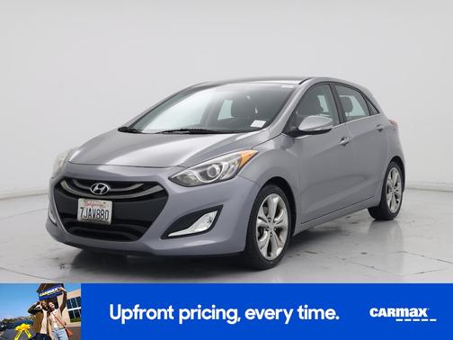 2014 Hyundai ELANTRA GT