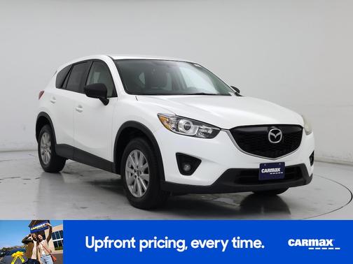 2015 Mazda CX-5 Touring