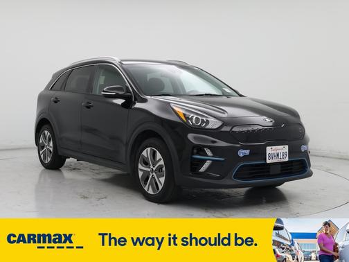 2020 Kia Niro EV EX