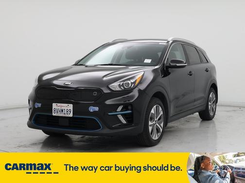 2020 Kia Niro EV EX