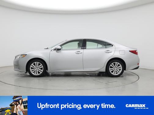 2014 Lexus ES 350 