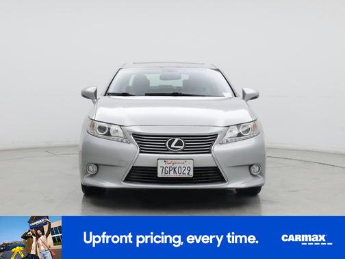 2014 Lexus ES 350 