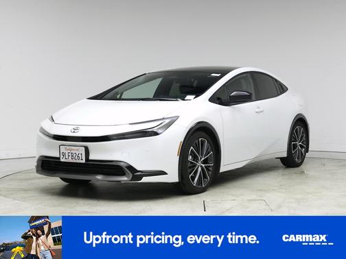 2024 Toyota Prius Limited