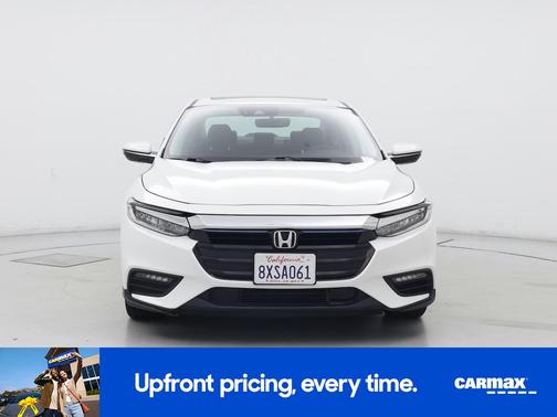 2022 Honda Insight Touring