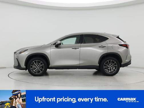 2024 Lexus NX 350 