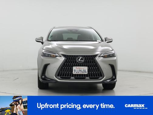 2024 Lexus NX 350 