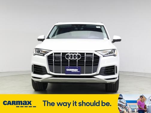 2023 Audi Q7 Premium Plus