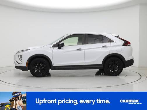 2022 Mitsubishi Eclipse Cross LE