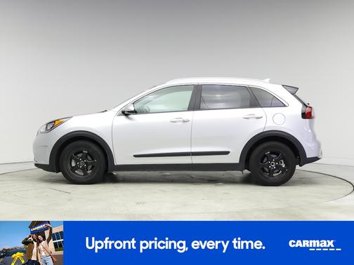 2018 Kia Niro EX