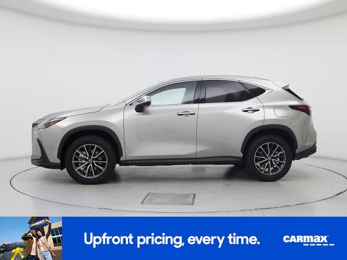 2024 Lexus NX 350 