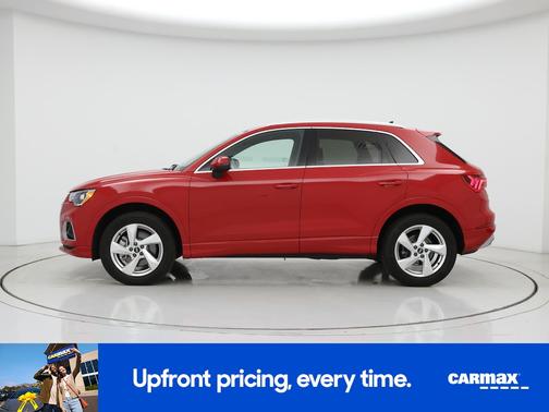 2022 Audi Q3 Premium