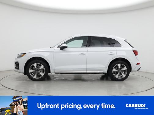 2023 Audi Q5 S-Line Premium