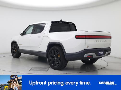 2023 Rivian R1T Adventure Quad-Motor Large