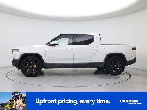 2023 Rivian R1T Adventure Quad-Motor Large