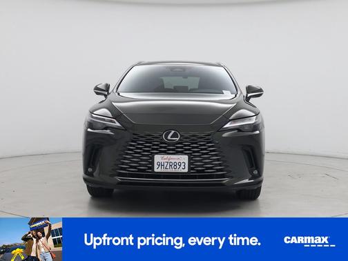 2023 Lexus RX 350 Premium