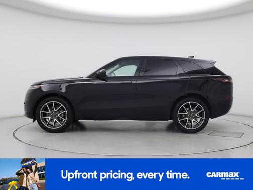 2022 Land Rover Range Rover Velar S